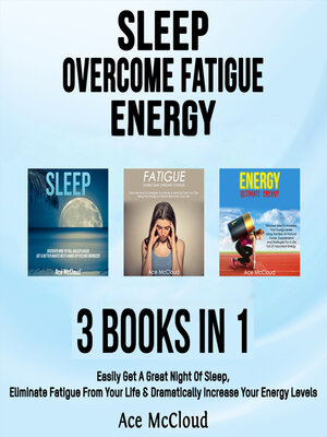 cover image of Sleep
